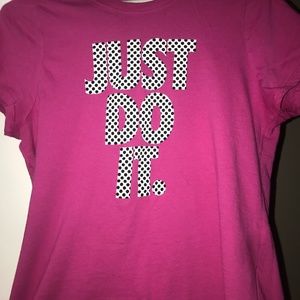 Nike Women’s shirt